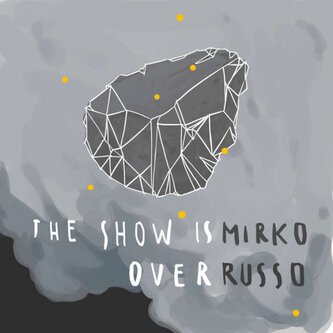 The show is over