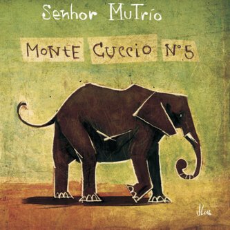 Monte Cuccio n°5