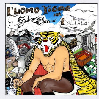 L'UOMO TIGRE HA FALLITO