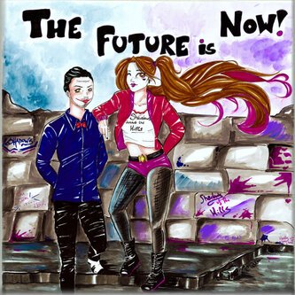 The Future Is Now!