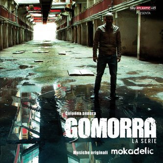 Gomorra la serie Ost