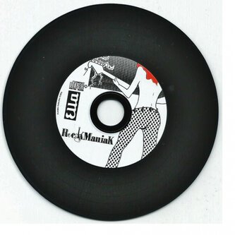 ROCKMANIAK