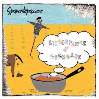 L'importante è sborrare