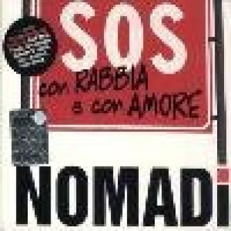 SOS con rabbia e con amore