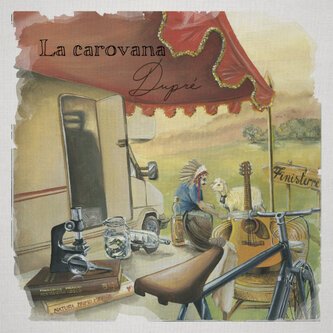 La carovana