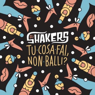 Tu cosa fai, non balli?