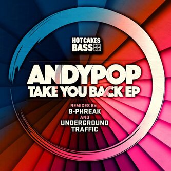 Take You Back EP