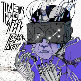 SPLIT W/ Sfera, Time for Nothing