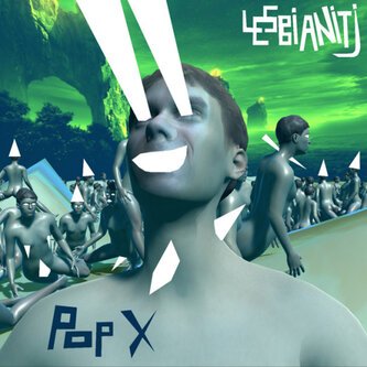 LESBIANITJ