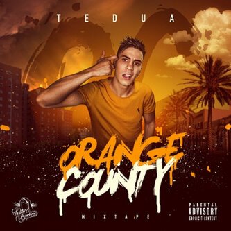 Orange County