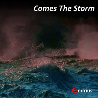 Comes the Storm