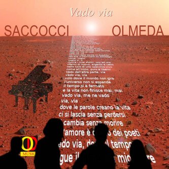 Vado via (single)