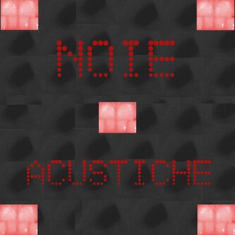 Noie acustiche.