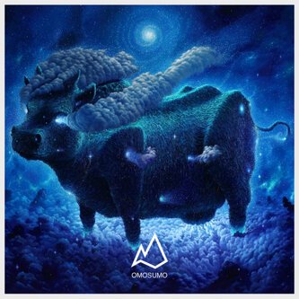 Copertina dell'album Omosumo, di Omosumo