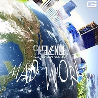 Mad World (feat. Thomas Damiani)