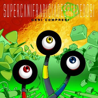 Geni Compresi