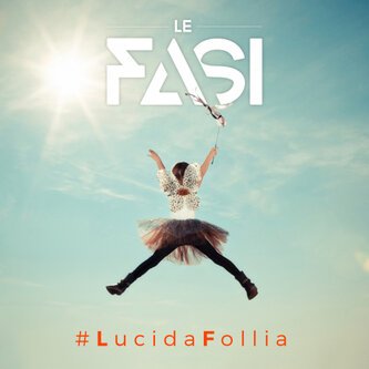#LucidaFollia