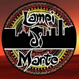 Lampi di Marte