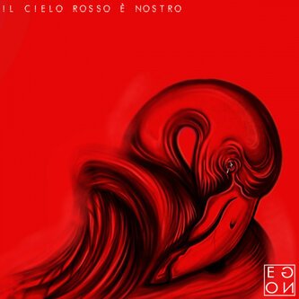 il cielo rosso è nostro