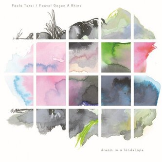 Dream in a landscape (feat. Fauve! Gegen A Rhino)