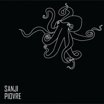 Sanji - Piovre