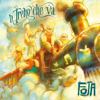 'O treno che va