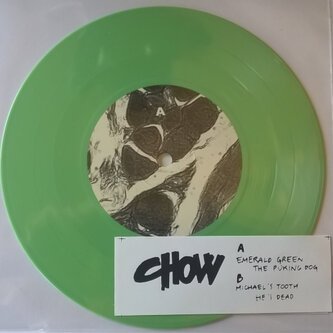 CHOW (ep)