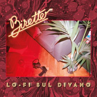 LO-FI SUL DIVANO