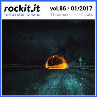 Rockit Vol. 86