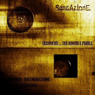 Frammenti...Tra rumori e parole