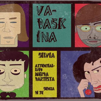Vadaskina