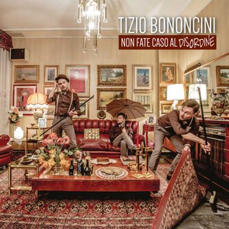 non fate caso al disordine