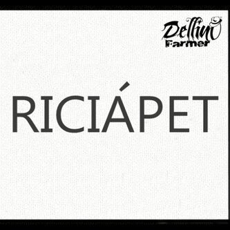 Riciàpet