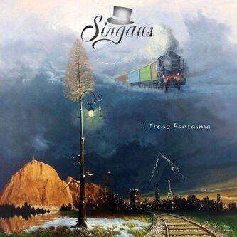 Il Treno Fantasma