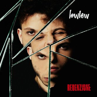 Copertina dell'album Redenzione, di lowlow