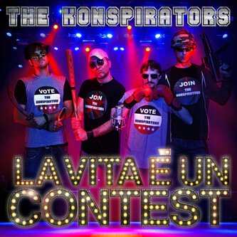 La Vita è Un Contest