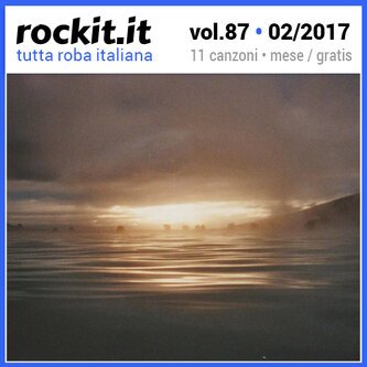 Rockit Vol. 87