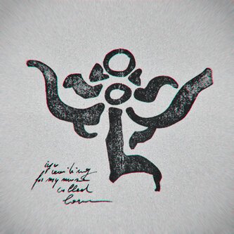 Waiting for my Muse called Love