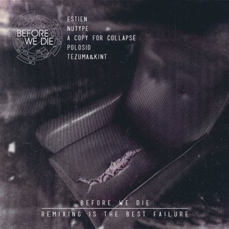 Remixing is the best failure