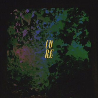 Copertina dell'album CORE, di Cosmetic