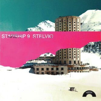 Stelvio EP