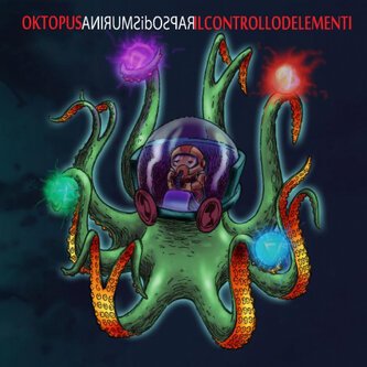 Oktopus il controllo d'elementi