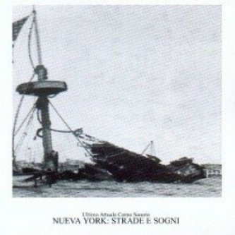 Nueva York: Strade e Sogni