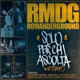 Solo per chi ascolta mixtape
