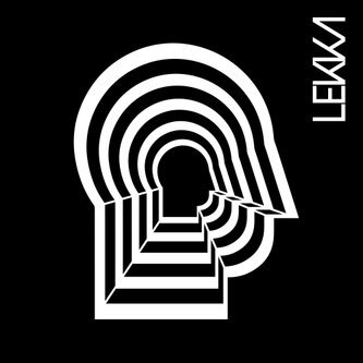 Copertina dell'album LEKKA, di LEKKA