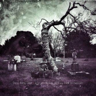 Everybody Lies as They Think of Heaven