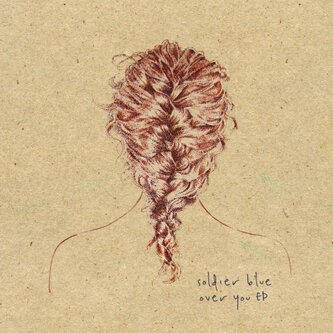 Over You EP