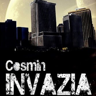 Invazia