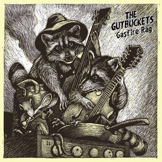 Gasfire Rag