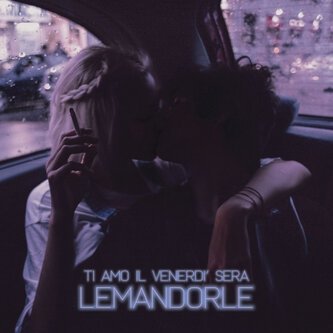 Ti Amo il Venerdì Sera
